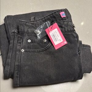 Women's Black Jeans